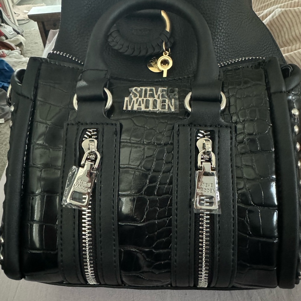 Steve Madden tote!